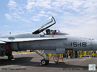 F-18 EdA